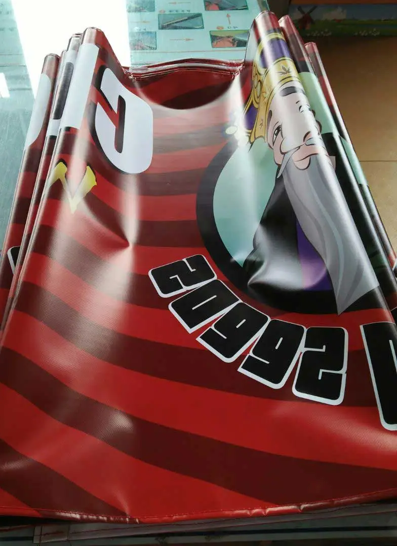 Vinyl Banner - Image 3