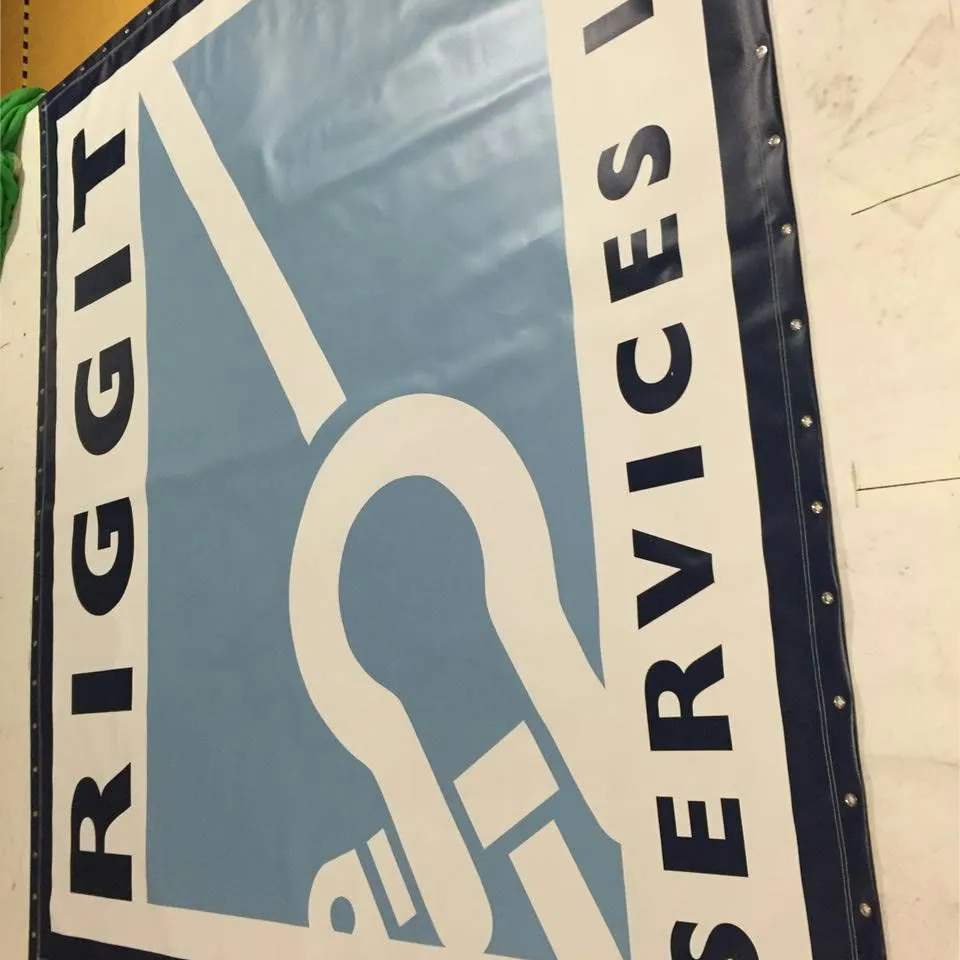 Vinyl Banner - Image 5