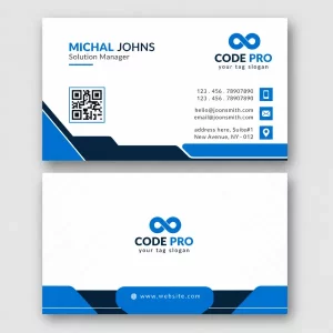 Business Cards