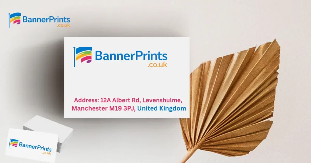 Business Cards for Beginners
