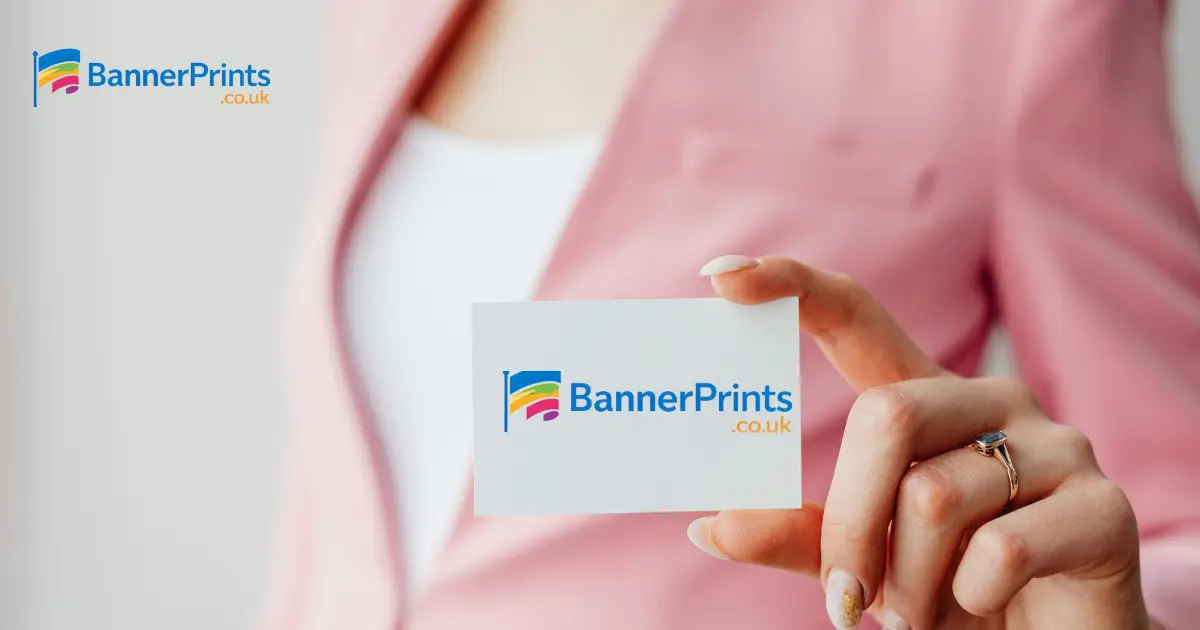 Business Cards for Beginners