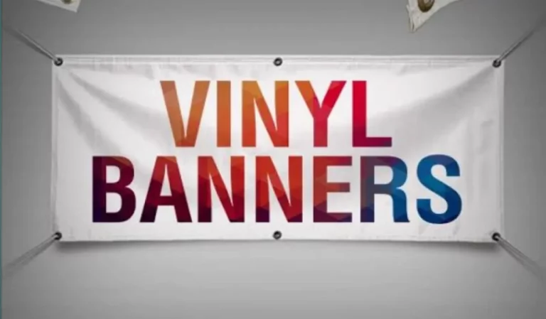 Vinyl Banner Durability Guide