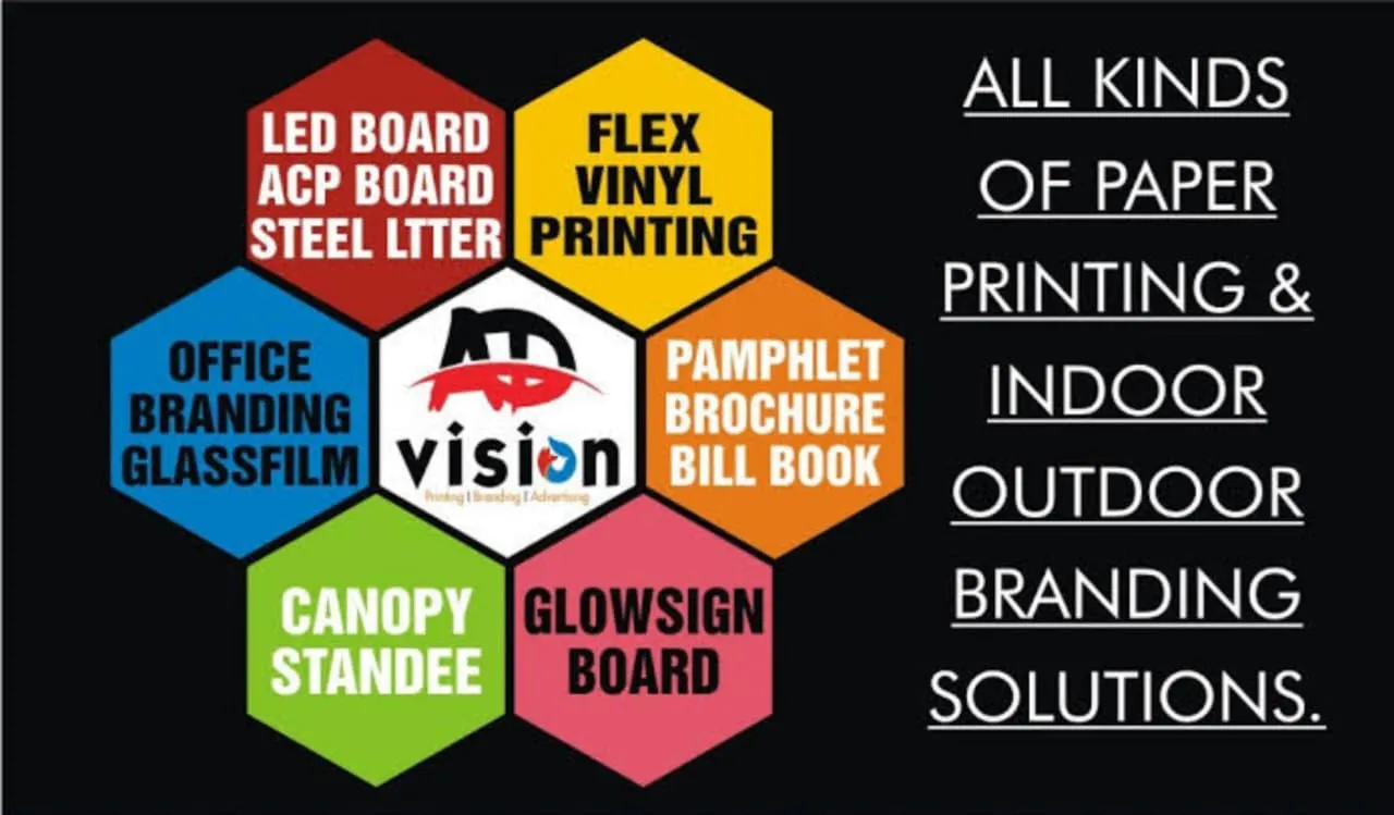 Vinyl Banner Printing Guide