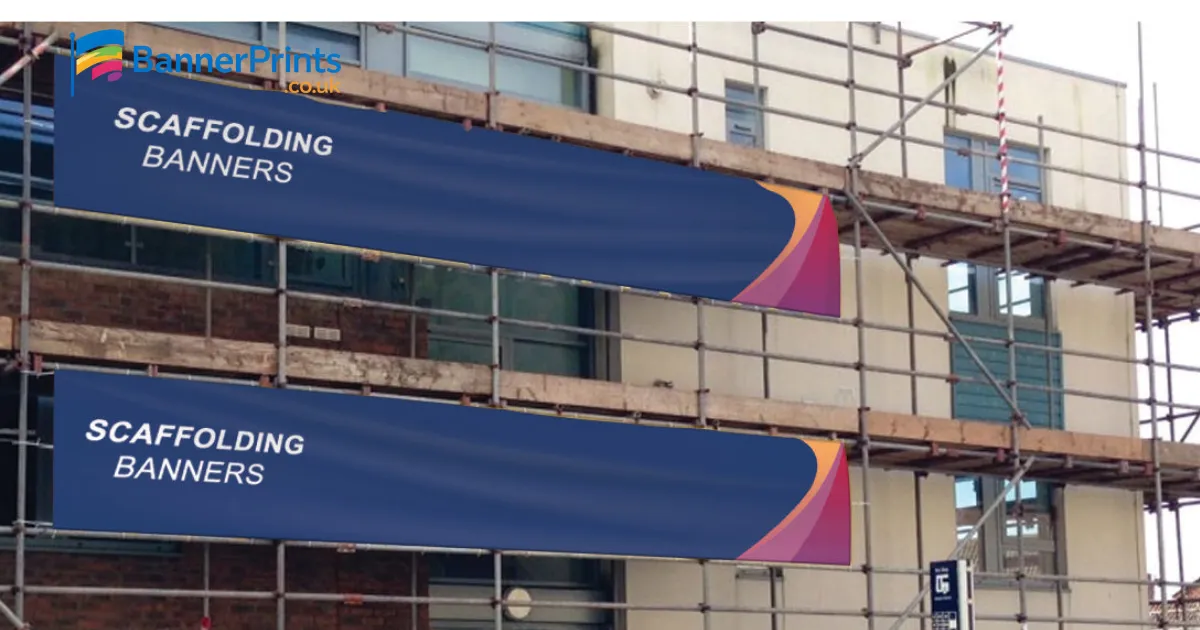 Best Banner Ideas for Construction