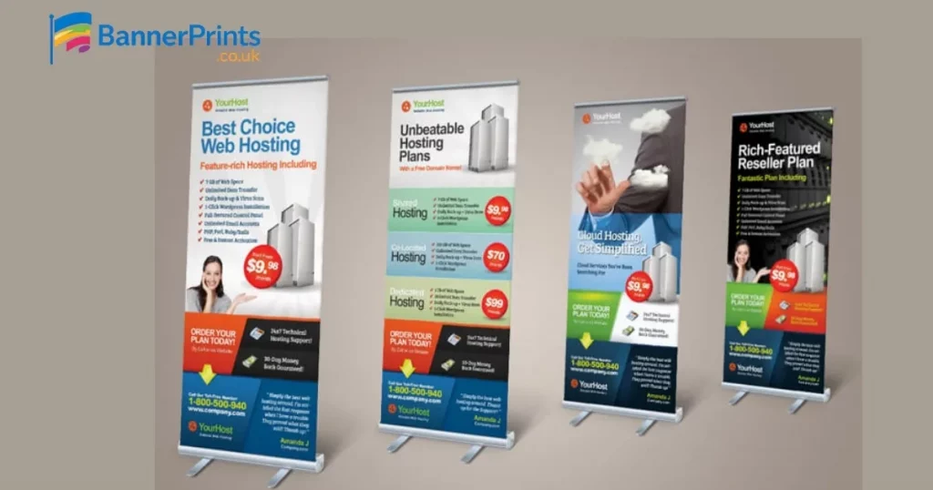 Best Banner Stand for Events