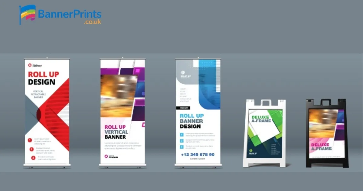 Best Banner Stand for Events