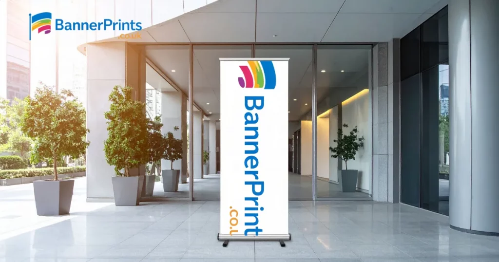 Event Marketing Ideas Using Banner Stands