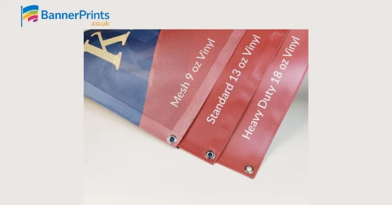 How to Order Custom Banners Online