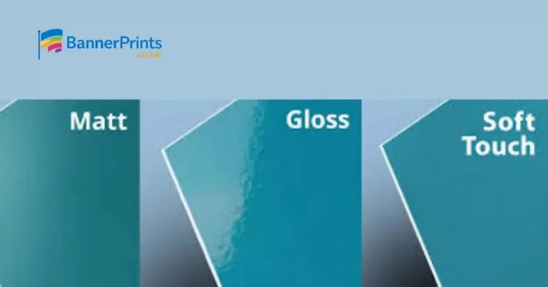 Lamination vs No Lamination