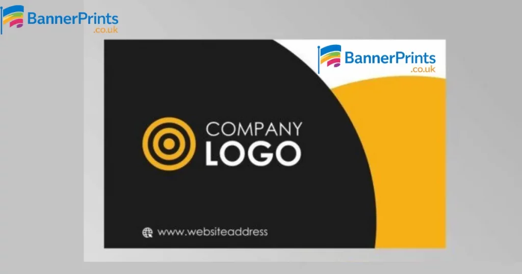 Paper vs Vinyl Business Cards