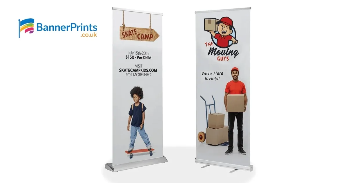 Pop Up Shop Advertising Ideas