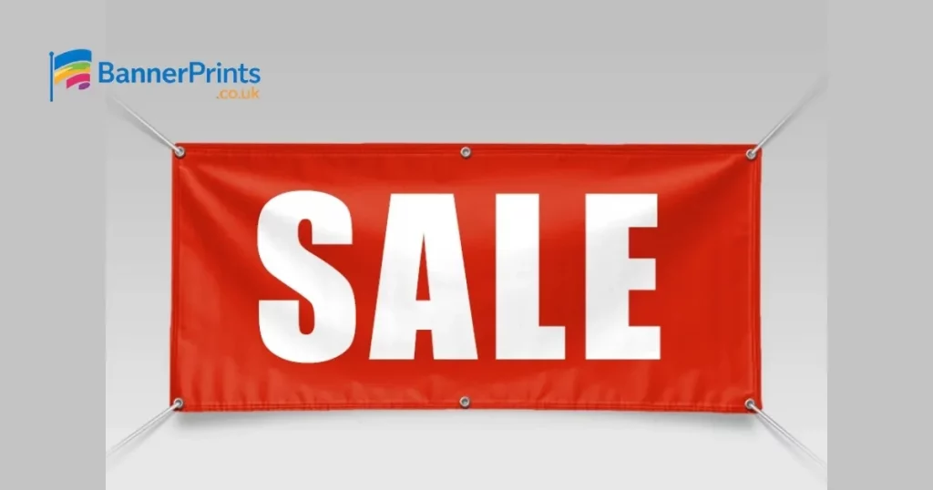 Seasonal Banner Ideas for Sales & Promotions