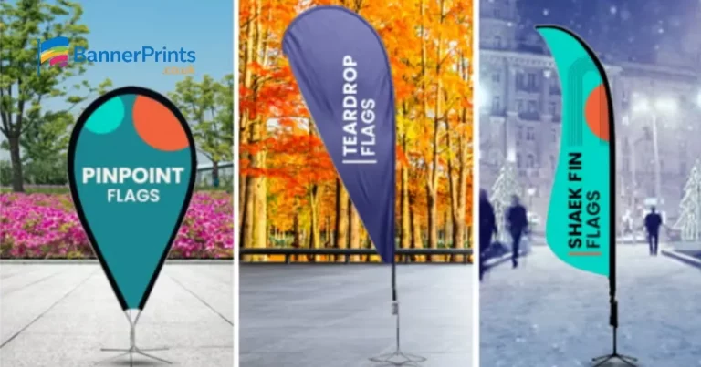 Seasonal Banner Ideas for Sales & Promotions