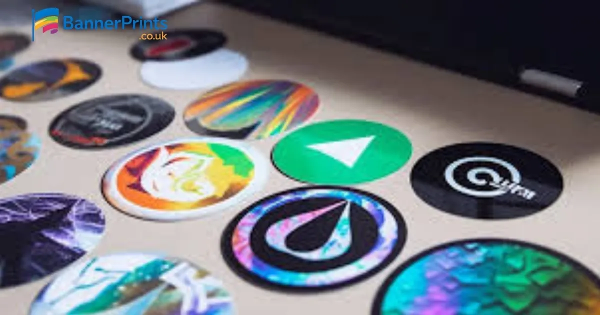 Vinyl Sticker Buying Guide