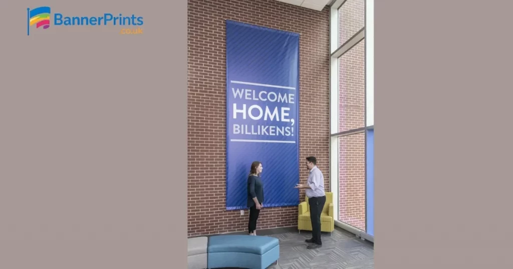 how to clean and maintain vinyl banners