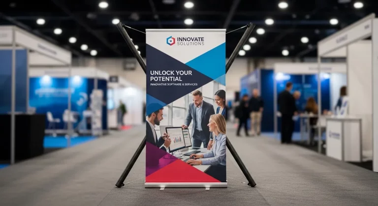 Top Uses of X Banner Stands