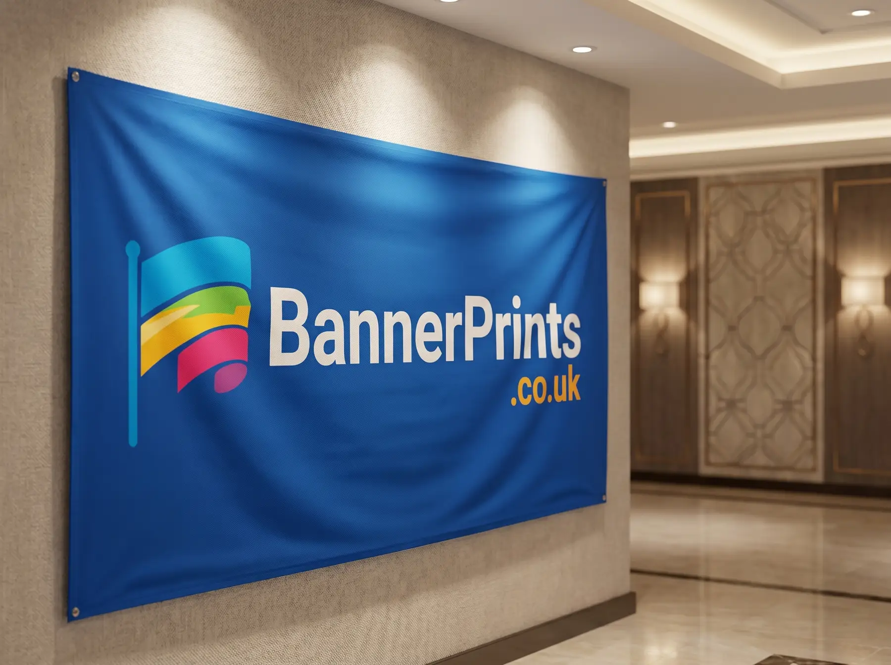 Indoor Banner Printing Near You