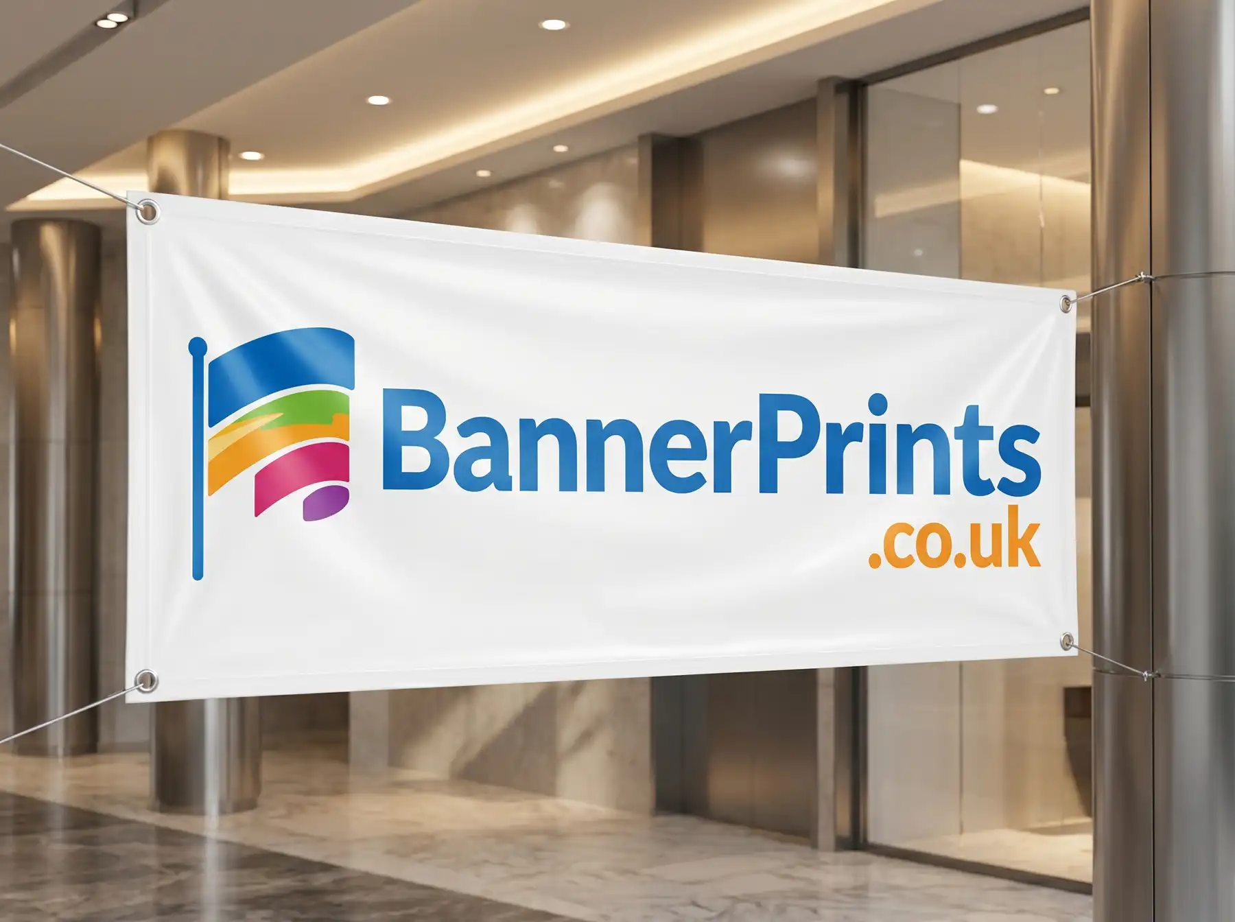PVC Banner Printing Service