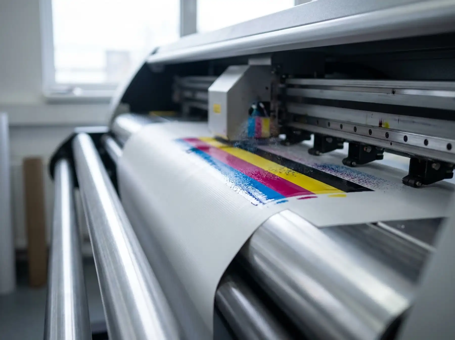 Professional Vinyl Banner Printing Solutions
