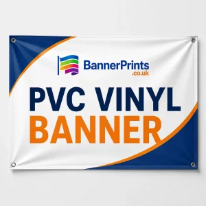 PVC Vinyl Banner